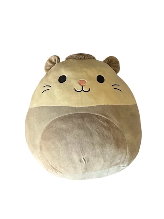 Squishmallows Other - Squishmallows Large 12 Mouse Stuffed Animal
